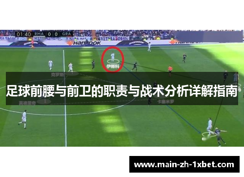 足球前腰与前卫的职责与战术分析详解指南 足球前腰与前卫的职责与战术分析详解指南