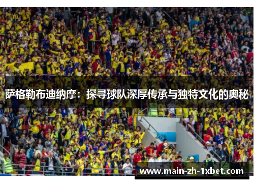 萨格勒布迪纳摩：探寻球队深厚传承与独特文化的奥秘