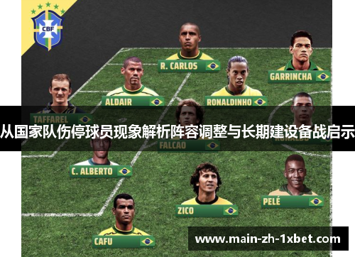 从国家队伤停球员现象解析阵容调整与长期建设备战启示