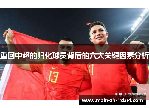 重回中超的归化球员背后的六大关键因素分析